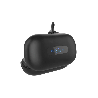 AURI EARPHONE KTE-500BK KLIP XTREMEBUDS BT/MIC/TWS/TOUCH/IPX7/NEGRO
