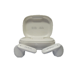 AURI EARPHONE FTX E97L-WH BT/MIC/TOUCH/IPX6 BLANCO C/PANT LED 124719