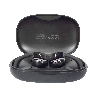 AURI EARPHONE FTX E95-BK BT/MIC/TOUCH/IPX6 NEGRO 124641