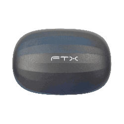 AURI EARPHONE FTX E95-BK BT/MIC/TOUCH/IPX6 NEGRO 124641