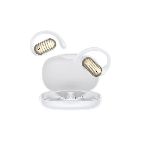 AURI EARPHONE FTX E95-BG BT/MIC/TOUCH/IPX6 BEIGE 124658