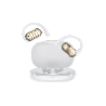 AURI EARPHONE FTX E95-BG BT/MIC/TOUCH/IPX6 BEIGE 124658