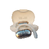 AURI EARPHONE FTX E95-BG BT/MIC/TOUCH/IPX6 BEIGE 124658