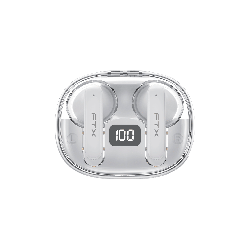 AURI EARPHONE FTX E80-WH BT/MIC/ENC/TOUCH/IPX6 BLANCO 124610