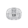 AURI EARPHONE FTX E80-WH BT/MIC/ENC/TOUCH/IPX6 BLANCO 124610