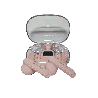 AURI EARPHONE FTX E80-PK BT/MIC/ENC/TOUCH/IPX6 ROSA 124627