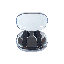 AURI EARPHONE FTX E80-BK BT/MIC/ENC/TOUCH/IPX6 NEGRO 124603