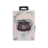 AURI EARPHONE FTX E80-BK BT/MIC/ENC/TOUCH/IPX6 NEGRO 124603
