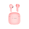 AURI EARPHONE FTX E68-PK BT/MIC/ENC/TOUCH/IPX6 ROSA 124580