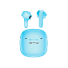 AURI EARPHONE FTX E68-BL BT/MIC/ENC/TOUCH/IPX6 AZUL 124573