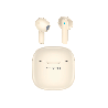 AURI EARPHONE FTX E68-BG BT/MIC/ENC/TOUCH/IPX6 BEIGE 124597