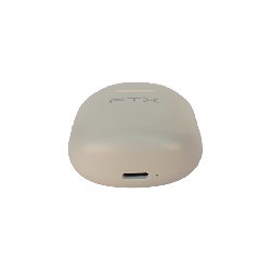 AURI EARPHONE FTX E68-BG BT/MIC/ENC/TOUCH/IPX6 BEIGE 124597