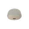 AURI EARPHONE FTX E68-BG BT/MIC/ENC/TOUCH/IPX6 BEIGE 124597