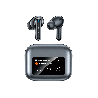 AURI EARPHONE FTX E56L-GY BT/MIC/ANC/TOUCH/IPX6 GRIS C/PANT LED