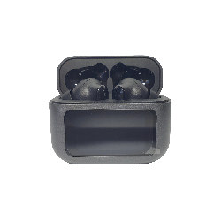AURI EARPHONE FTX E56L-GY BT/MIC/ANC/TOUCH/IPX6 GRIS C/PANT LED