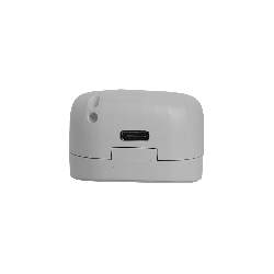 AURI EARPHONE FTX E27-WH BT/MIC/IPX4 BLANCO 124528