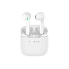 AURI EARPHONE FTX E26P-WH BT/MIC/TWS/TOUCH/IPX6 BLANCO 124542