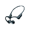 AURI EARPHONE FTX E09S-BK BT/MIC/TOUCH/32GB/IPX8 NEGRO 124733