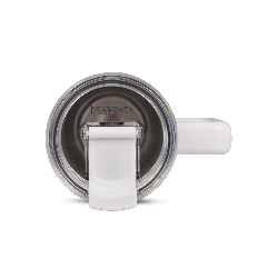 VASO TERM IGLOO 1.2L SSTL TRVL MUG C/PAJITA BLANCO 4P 71226