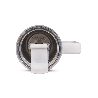 VASO TERM IGLOO 1.2L SSTL TRVL MUG C/PAJITA BLANCO 4P 71226