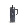VASO TERM IGLOO 1.2L SSTL TRVL MUG C/PAJITA CARBONITE 4P 71227