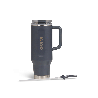 VASO TERM IGLOO 1.2L SSTL TRVL MUG C/PAJITA CARBONITE 4P 71227