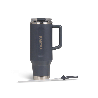 VASO TERM IGLOO 1.2L SSTL TRVL MUG C/PAJITA CARBONITE 4P 71227