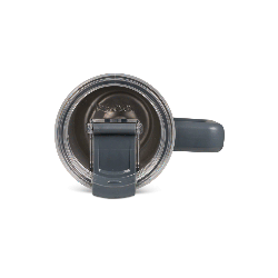 VASO TERM IGLOO 1.2L SSTL TRVL MUG C/PAJITA CARBONITE 4P 71227