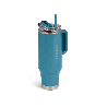 VASO TERM IGLOO 1.2L SSTL TRVL MUG C/PAJITA AZUL MODERNO 4P 71228