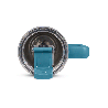 VASO TERM IGLOO 1.2L SSTL TRVL MUG C/PAJITA AZUL MODERNO 4P 71228