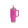 VASO TERM IGLOO  950ML SSTL TRVL MUG ICE DYE C/PAJITA ROSA 4P 71363