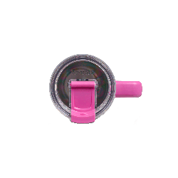 VASO TERM IGLOO  950ML SSTL TRVL MUG ICE DYE C/PAJITA ROSA 4P 71363