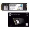 Disco Duro SSD 250GB HP 2YY43AA-ABL EX900 M.2 NVM