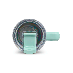VASO TERM IGLOO  950ML SSTL TRVL MUG ICE DYE C/PAJITA VERDE 4P 71311