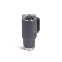 VASO TERM IGLOO  950ML SSTL TRVL MUG C/PAJITA CARBONITE 4P 71222