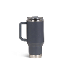 VASO TERM IGLOO  950ML SSTL TRVL MUG C/PAJITA CARBONITE 4P 71222