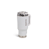 VASO TERM IGLOO  950ML SSTL TRVL MUG C/PAJITA BLANCO 4P 71221