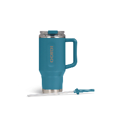 VASO TERM IGLOO  950ML SSTL TRVL MUG C/PAJITA AZUL MODERNO 4P 71223