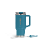 VASO TERM IGLOO  950ML SSTL TRVL MUG C/PAJITA AZUL MODERNO 4P 71223