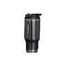 VASO TERM IGLOO  950ML SSTL TMBLR NEGRO 4P  71078