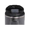 VASO TERM IGLOO  950ML SSTL TMBLR NEGRO 4P  71078