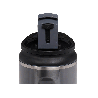 VASO TERM IGLOO  950ML SSTL TMBLR NEGRO 4P  71078