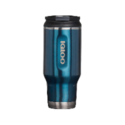 VASO TERM IGLOO  950ML SSTL TMBLR AZUL MODERNO 4P  71079