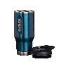 VASO TERM IGLOO  950ML SSTL TMBLR AZUL MODERNO 4P  71079