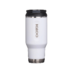 VASO TERM IGLOO  950ML SSTL TMBLR BLANCO 4P  71077