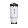 VASO TERM IGLOO  950ML SSTL TMBLR BLANCO 4P  71077