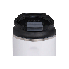 VASO TERM IGLOO  950ML SSTL TMBLR BLANCO 4P  71077