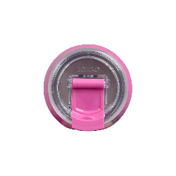 VASO TERM IGLOO  300ML SSTL WINE TMBLR ROSA 6P 71364