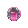VASO TERM IGLOO  300ML SSTL WINE TMBLR ROSA 6P 71364