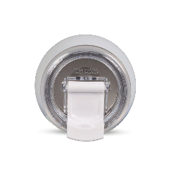 VASO TERM IGLOO  300ML SSTL WINE TMBLR BLANCO 6P 71236